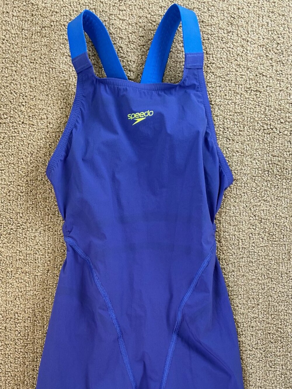 SPEEDO LZR 2.0 13 & UP KNEESKIN SIZE 18